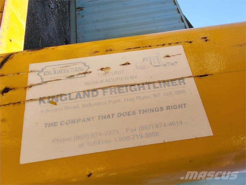  KINGLAND FREIGHTLINER Construction - Others