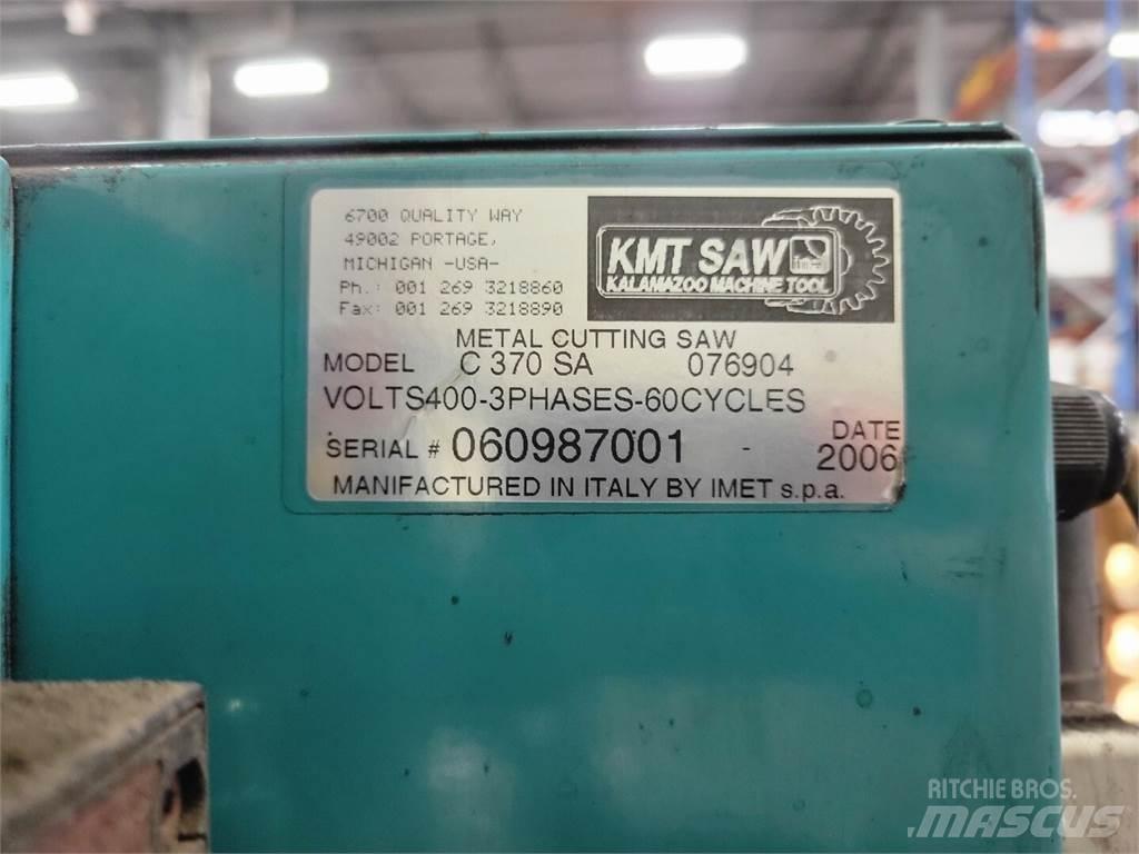  KMT C370SA Construction - Others