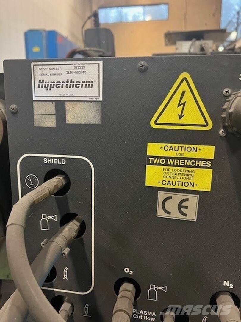  KOIKE PLP-2500 Construction - Others