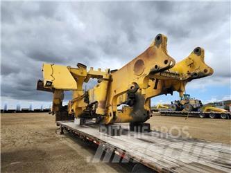Komatsu  Articulated Dump Trucks (ADTs)