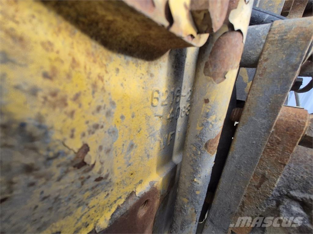 Komatsu  Articulated Dump Trucks (ADTs)