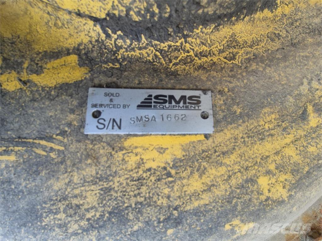 Komatsu  Articulated Dump Trucks (ADTs)