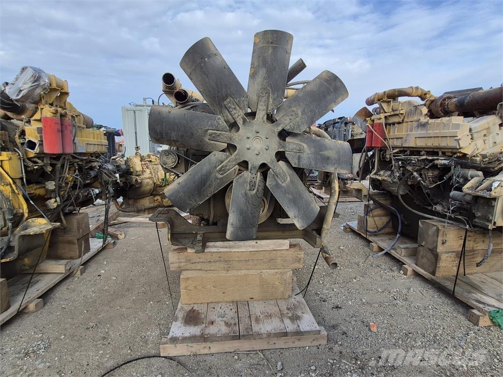 Komatsu  Articulated Dump Trucks (ADTs)