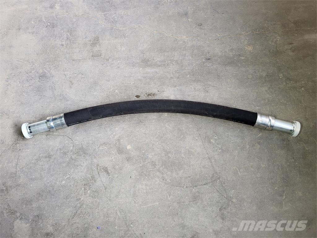 Komatsu 07119-02013 Other components