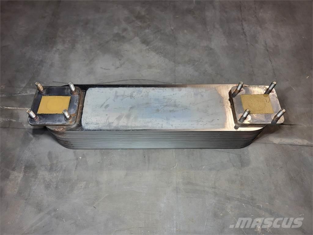 Komatsu 561-03-63111 Construction - Others