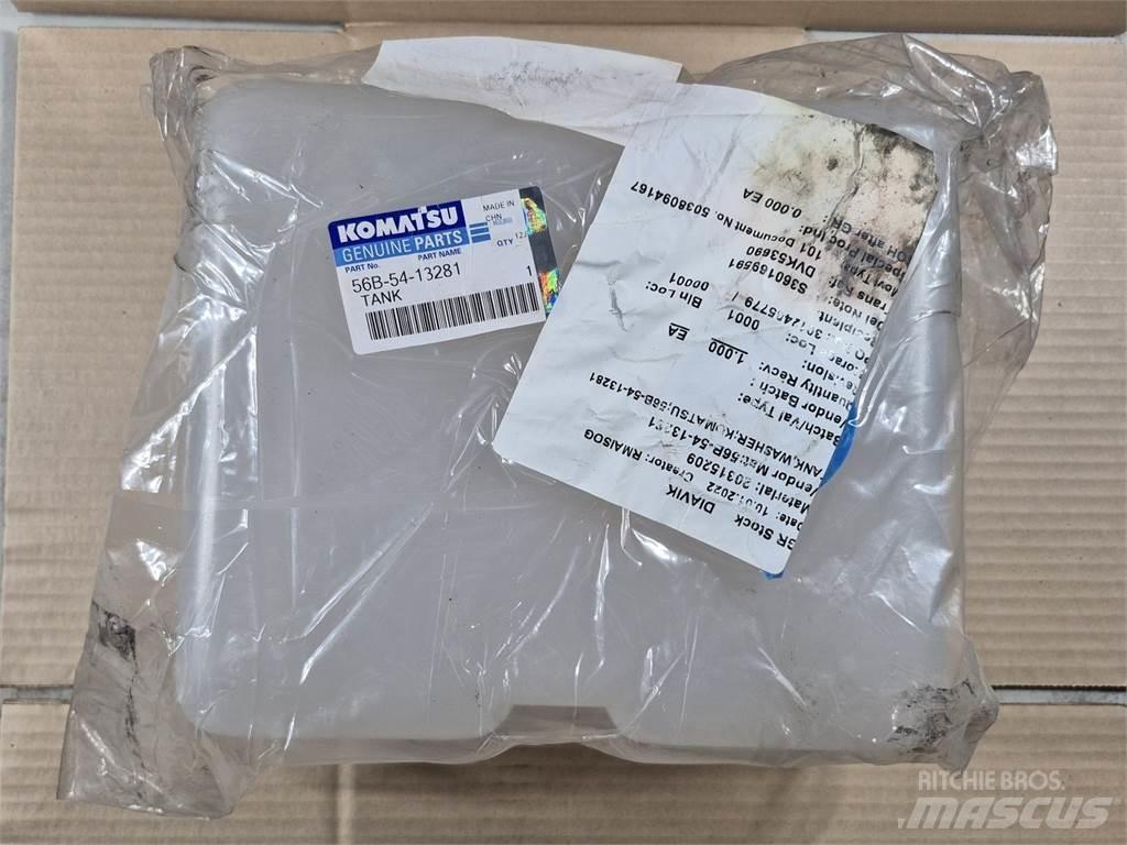 Komatsu 56B-54-13281 Construction - Others