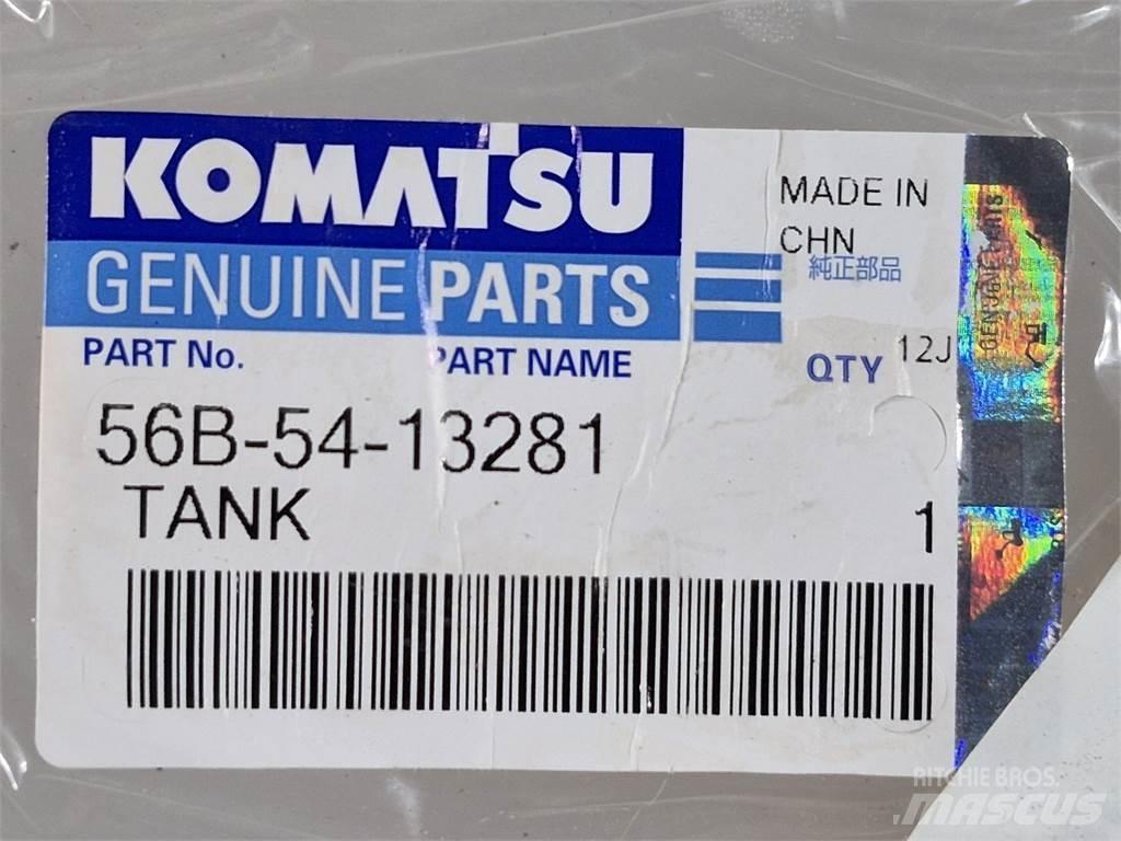 Komatsu 56B-54-13281 Construction - Others
