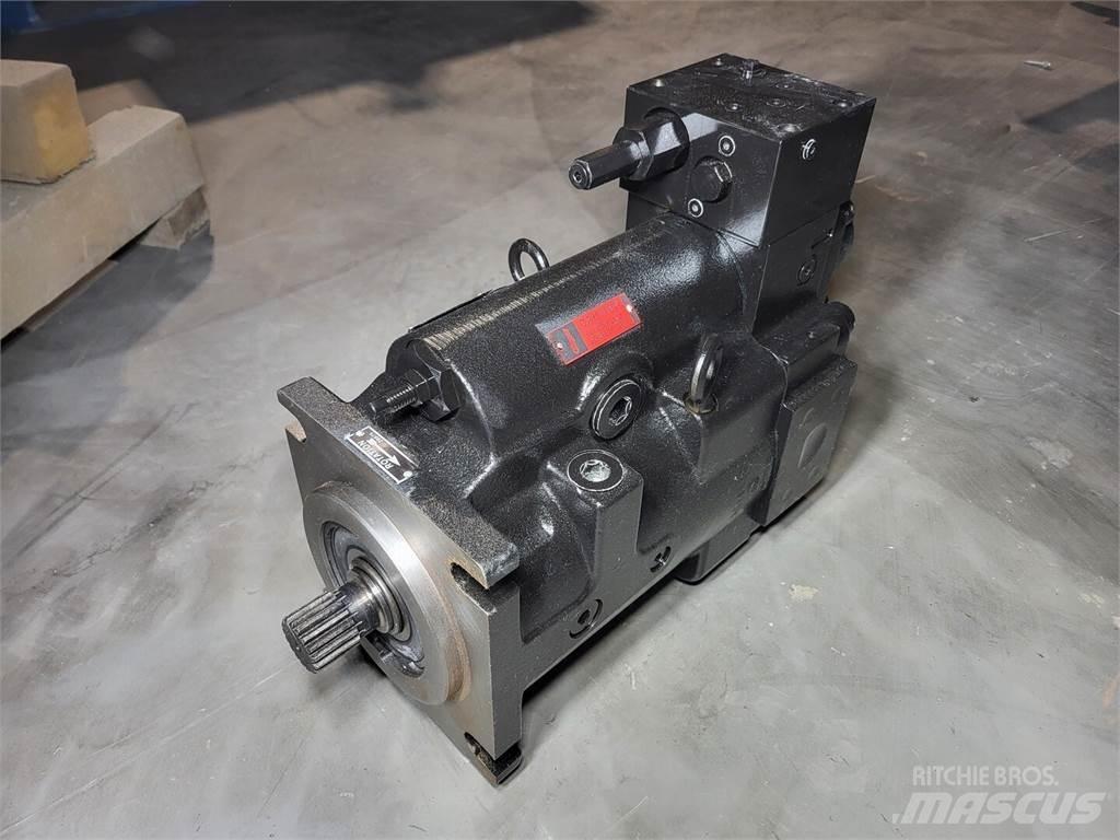 Komatsu 58B-60-00080 Waterpumps
