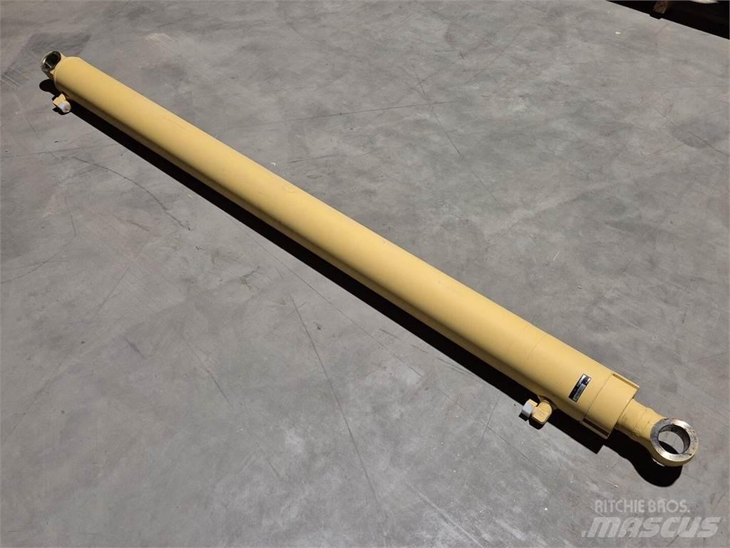 Komatsu 707-00-0T031 Transportation - Others