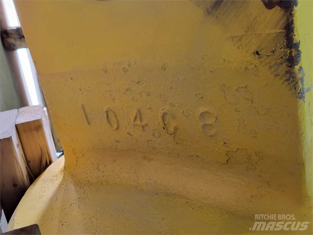 Komatsu EH9423 Articulated Dump Trucks (ADTs)