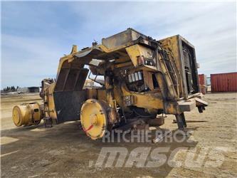 Komatsu HD785-5LC Articulated Dump Trucks (ADTs)