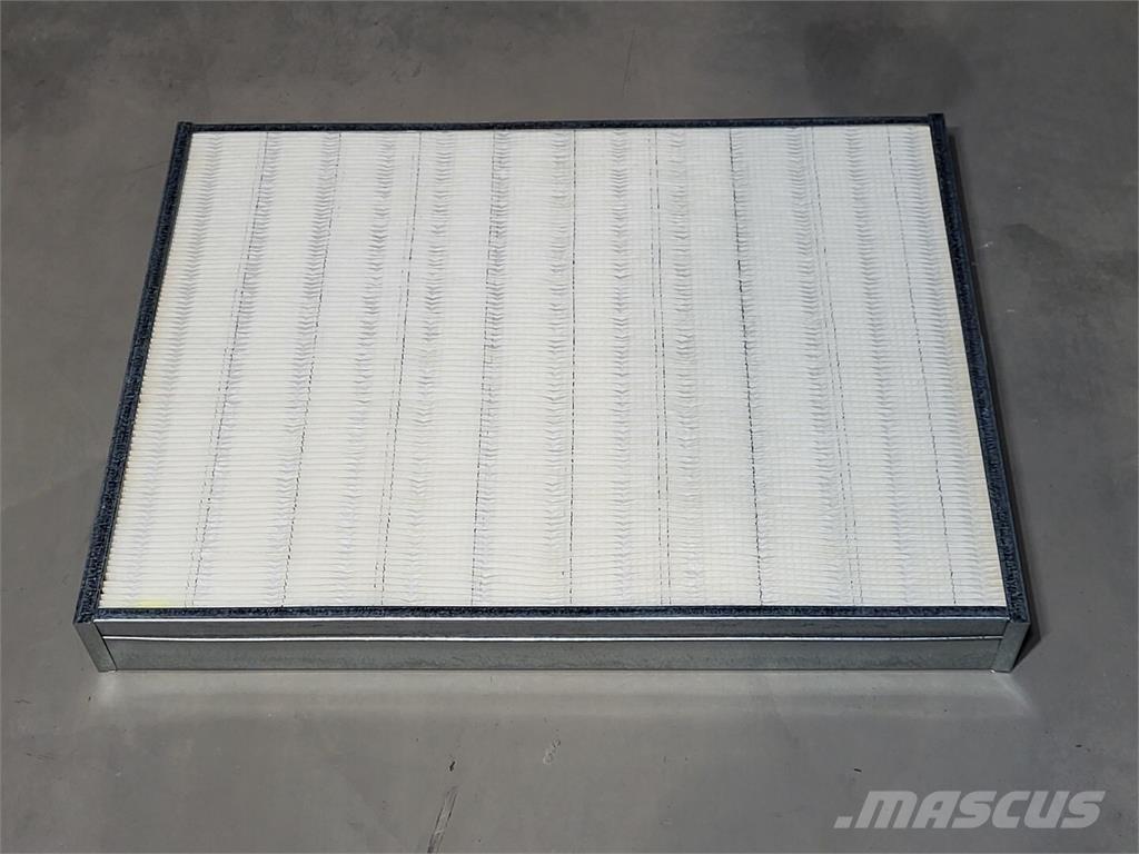 Komatsu PB7001 Construction - Others