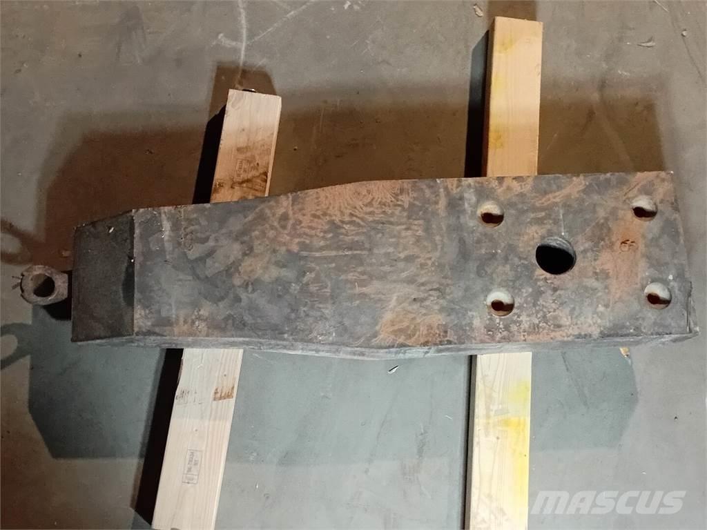 Komatsu PZKV162171 Other components