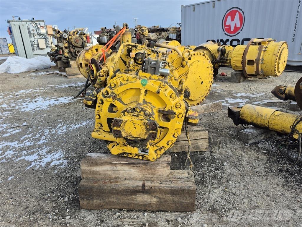 Komatsu R561-13-51030 Articulated Dump Trucks (ADTs)