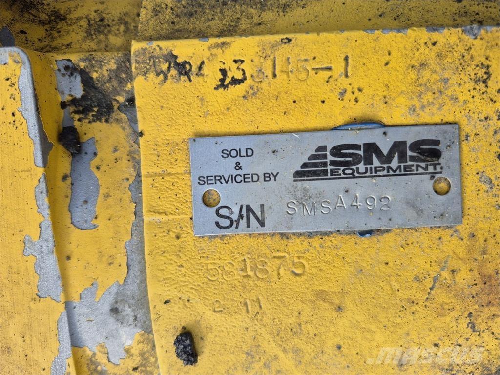 Komatsu R561-13-51030 Articulated Dump Trucks (ADTs)