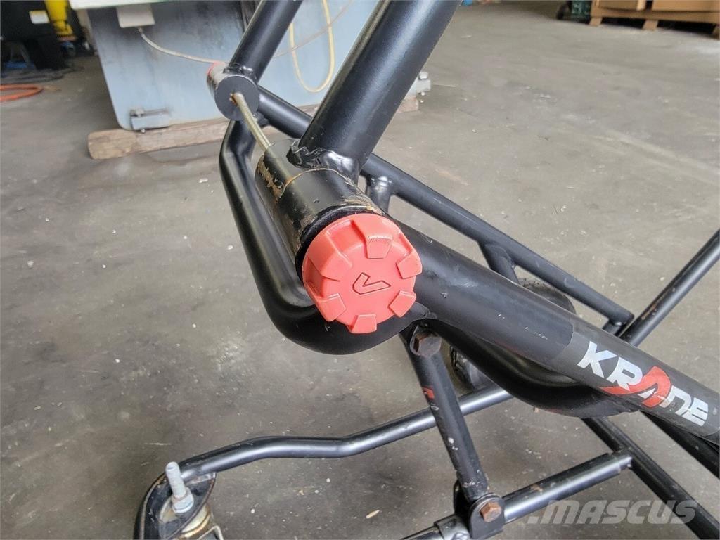  KRANE AMG 500 Construction - Others