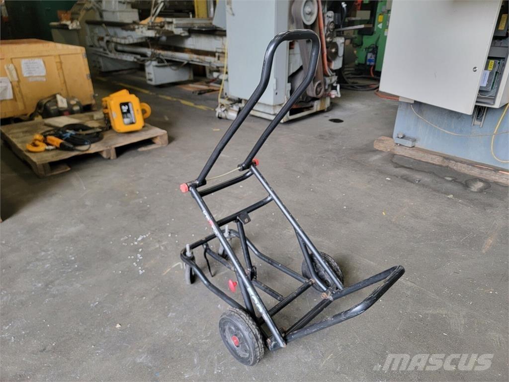  KRANE AMG 500 Construction - Others