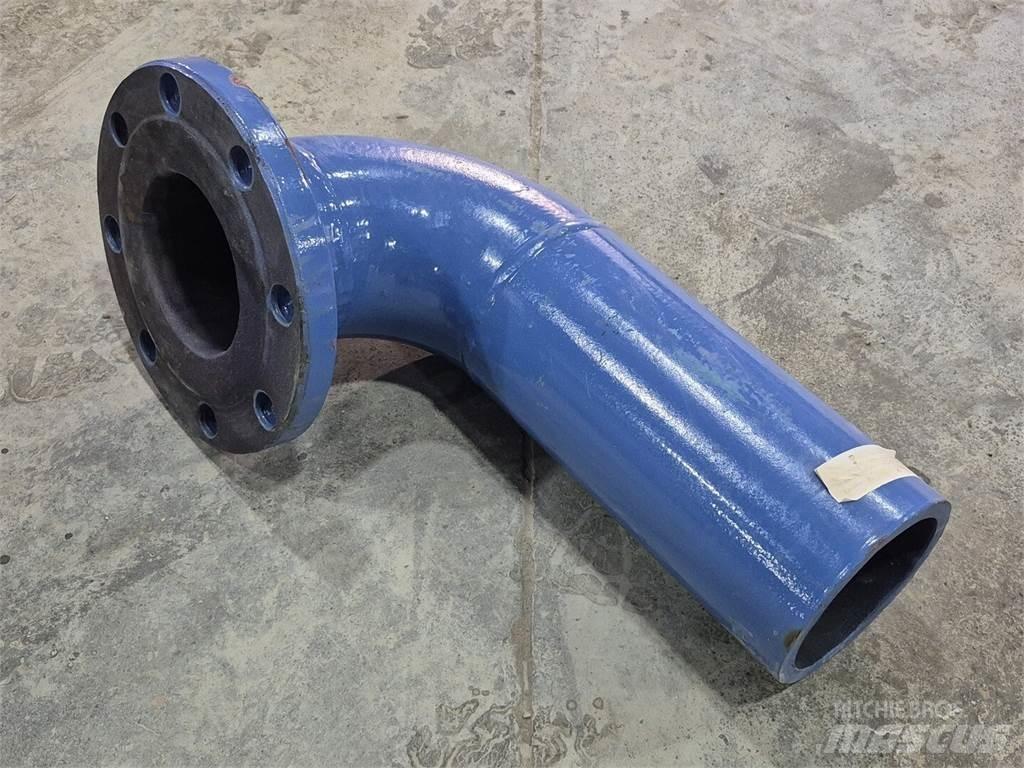  KREBS C5201CR1003WWPS Other components
