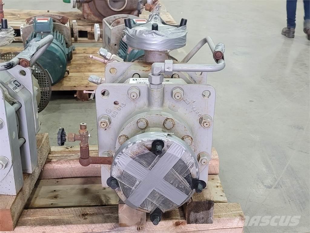 KSB HGM 3/4 Waterpumps