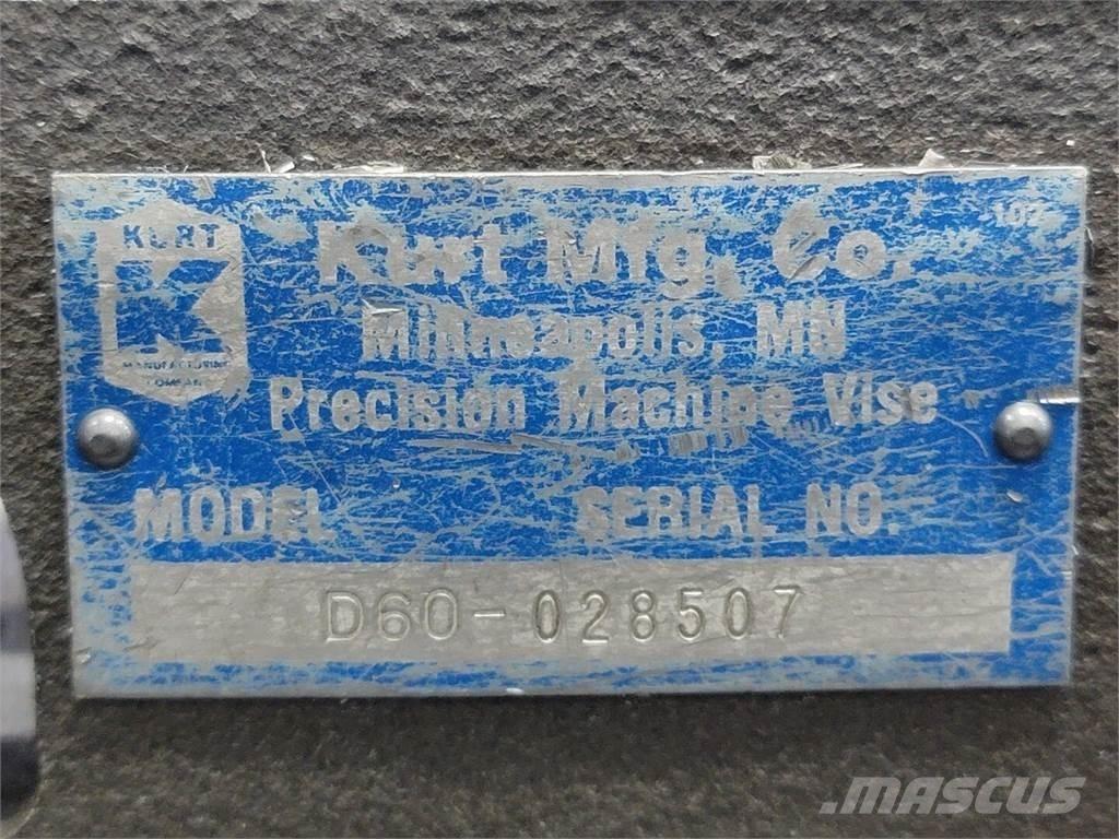  KURT D60 Construction - Others
