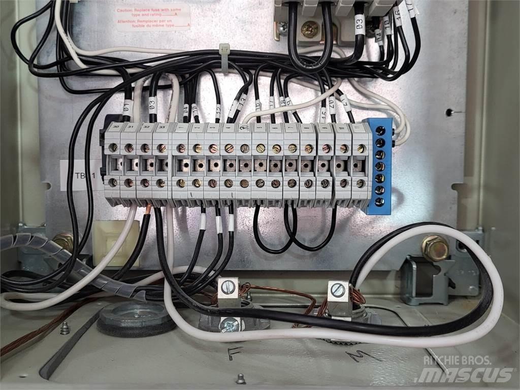 Legrand BE-325 Construction - Others