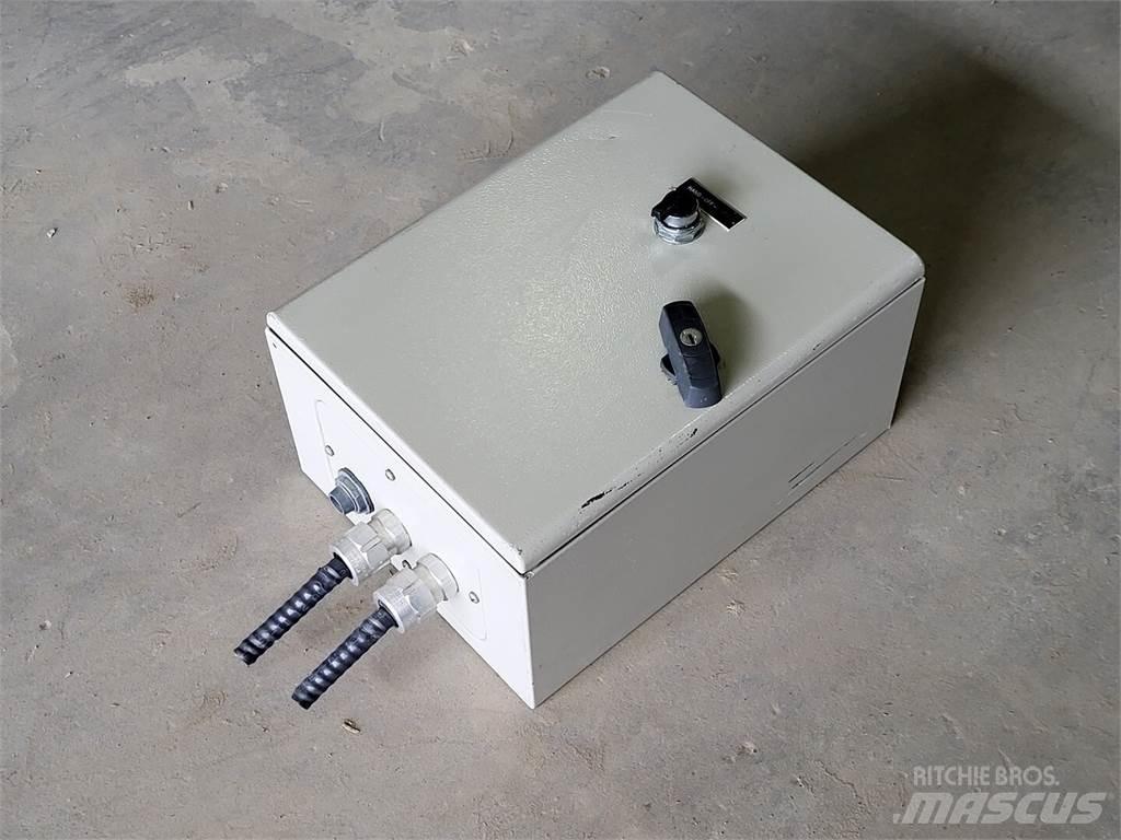 Legrand BE-325 Construction - Others