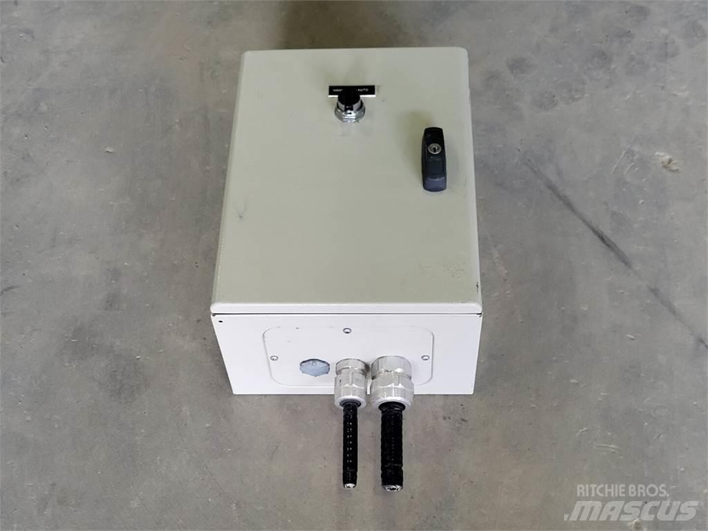 Legrand BE-325 Construction - Others