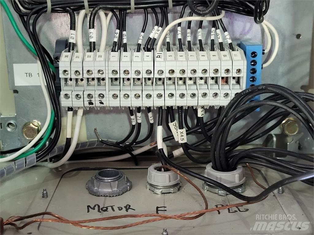 Legrand BE-325 Construction - Others