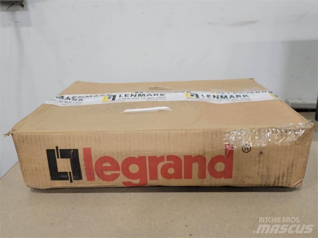 Legrand RFBA4R30 Construction - Others