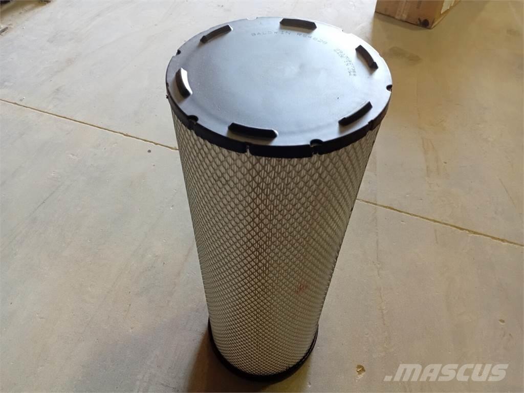  LES HALL RS4629 Construction - Others