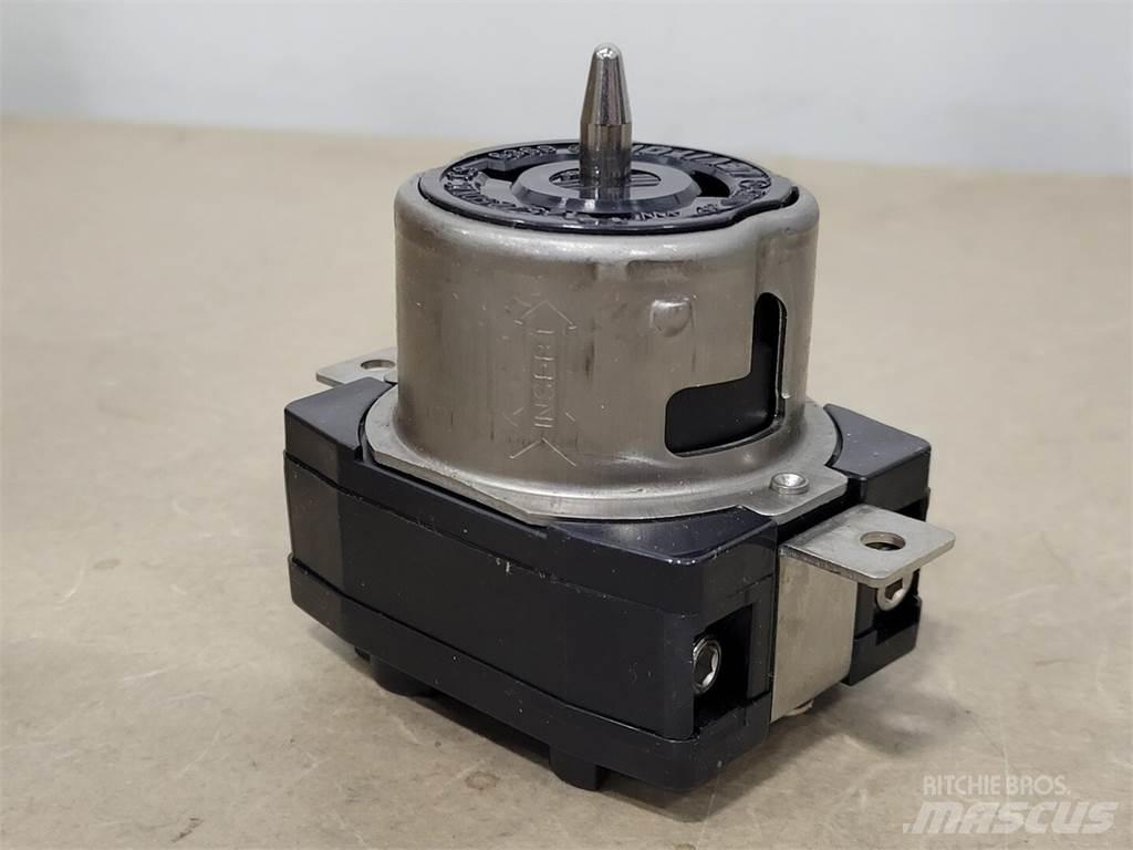  LEVITON CS6369 Construction - Others