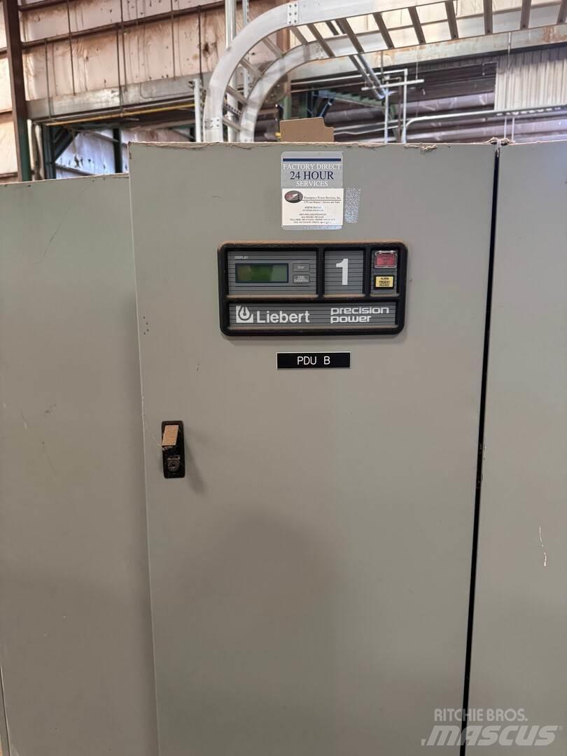  LIEBERT PPA150c Construction - Others