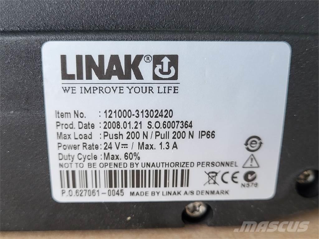  LINAK 121000-31302420 Construction - Others