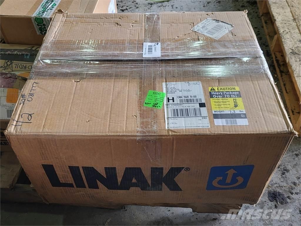 LINAK 121000-31302420 Construction - Others
