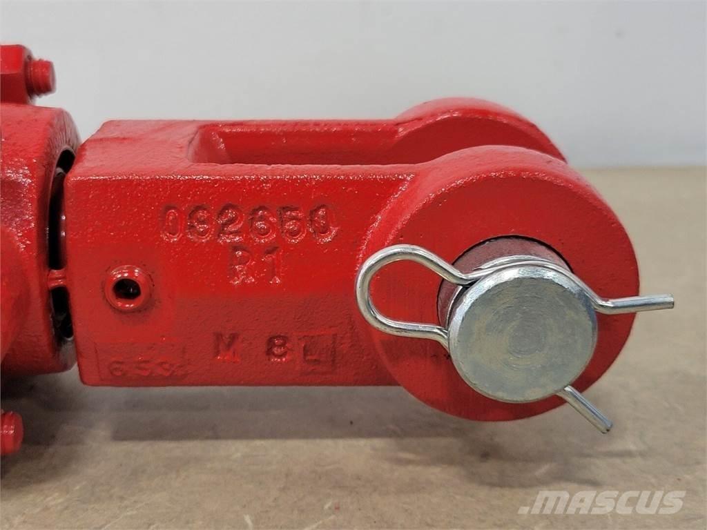  LION 2500 25TL04-112 Transportation - Others
