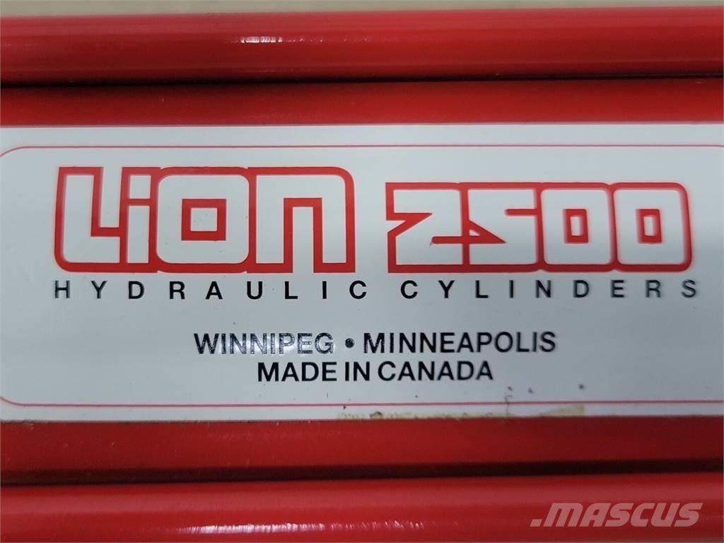  LION 2500 25TL04-112 Transportation - Others