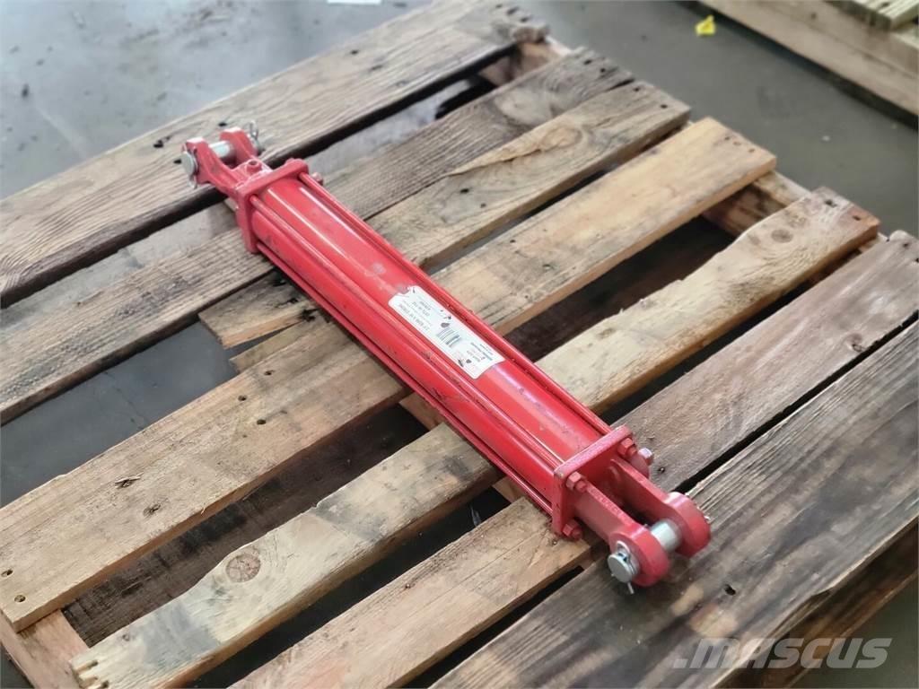  LION 25TL16-112 Transportation - Others