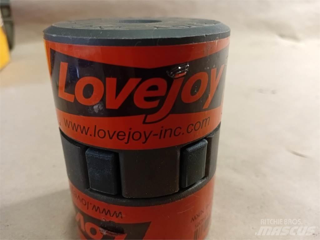  LOVEJOY L-100 Other components