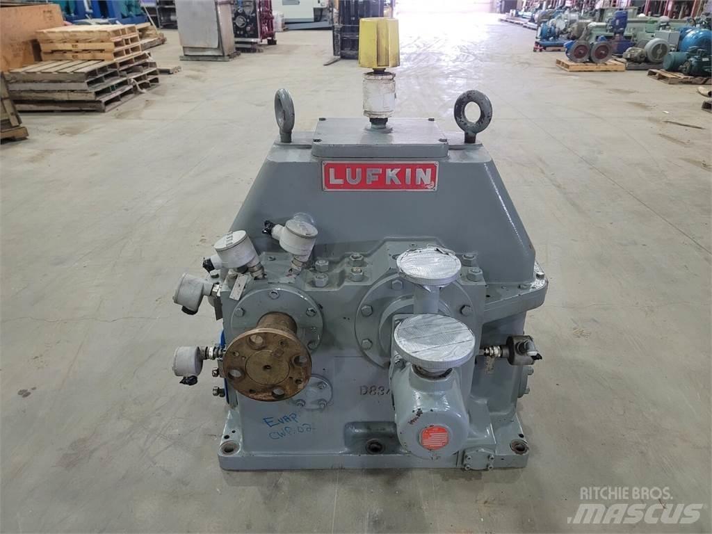 Lufkin N1600C Construction - Others