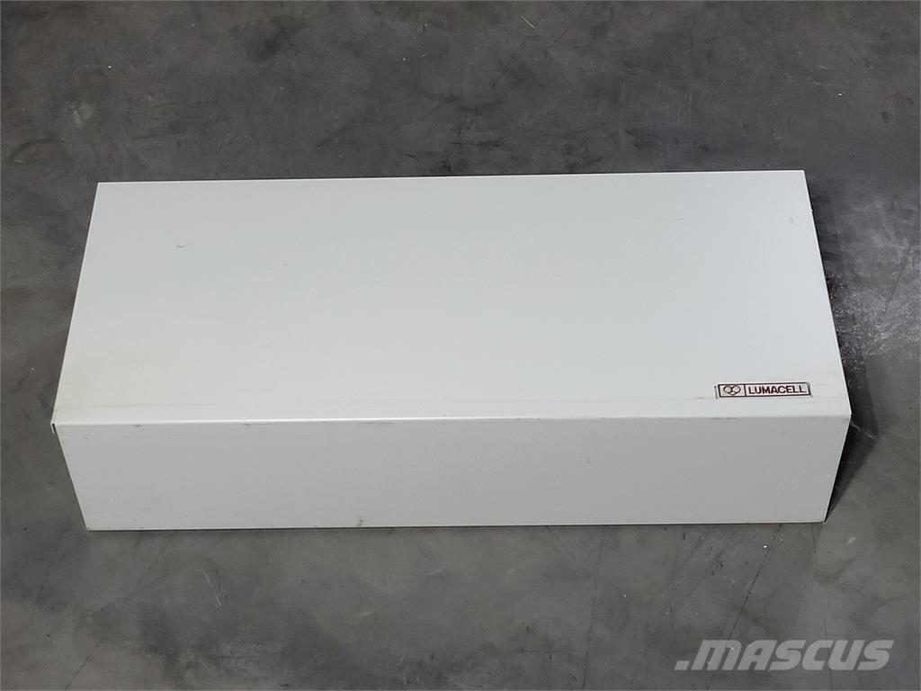  LUMACELL RG24S720TD Batteries