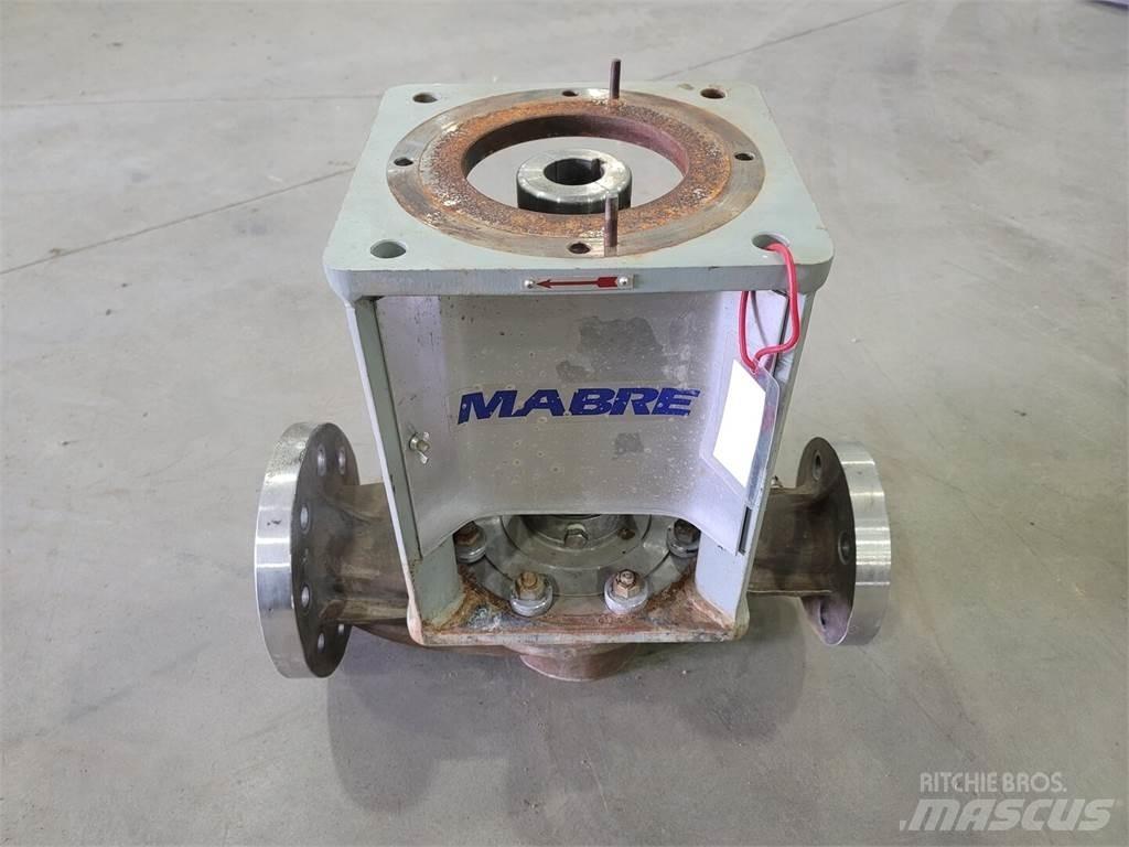  MABRE PUMP WPV-R Waterpumps