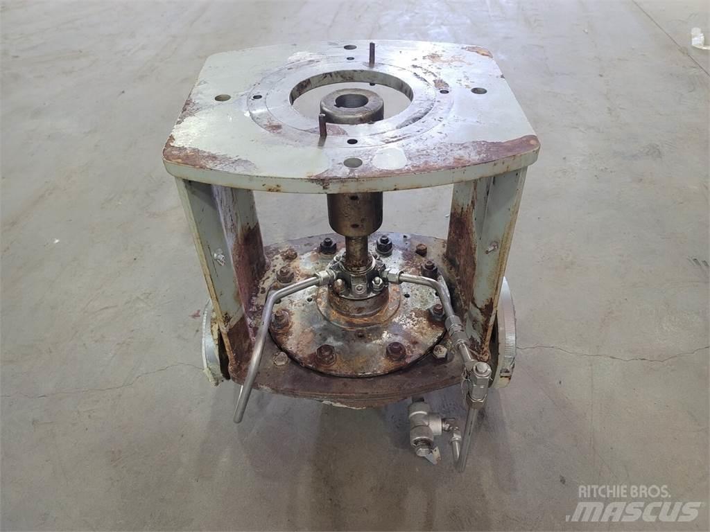  MABRE PUMP WPV-R Waterpumps