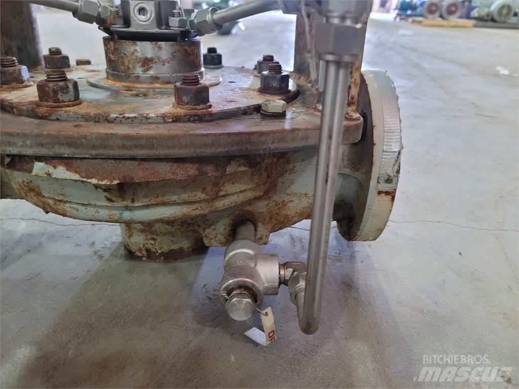  MABRE PUMP WPV-R Waterpumps