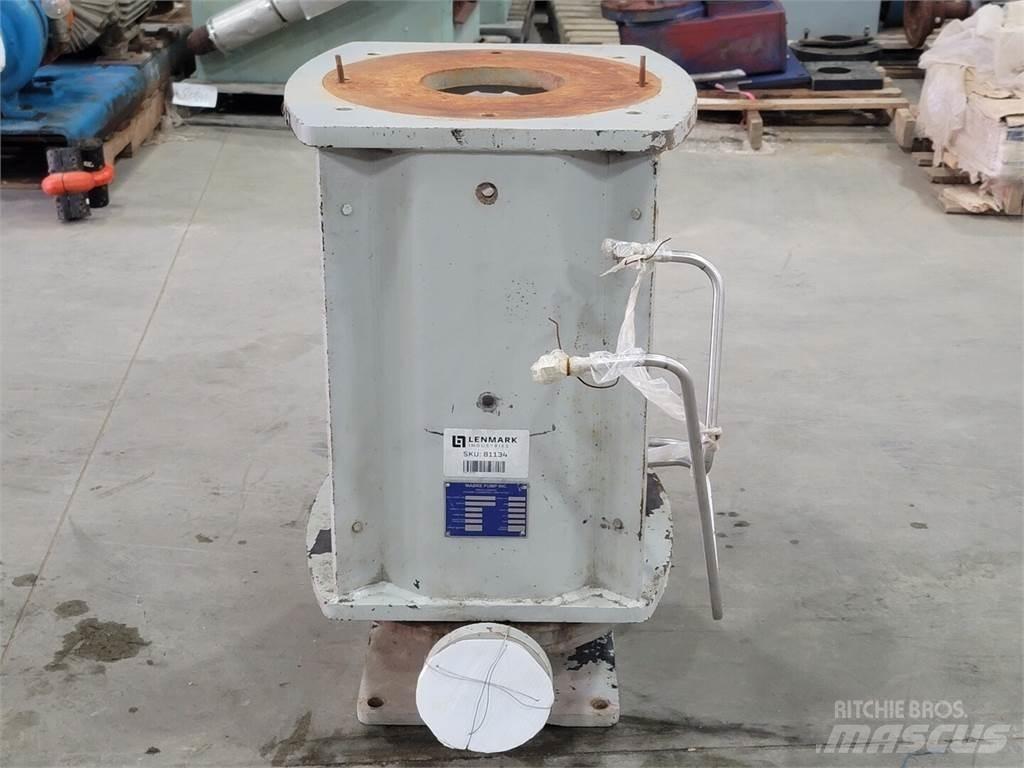  MABRE PUMP WPV-R Waterpumps