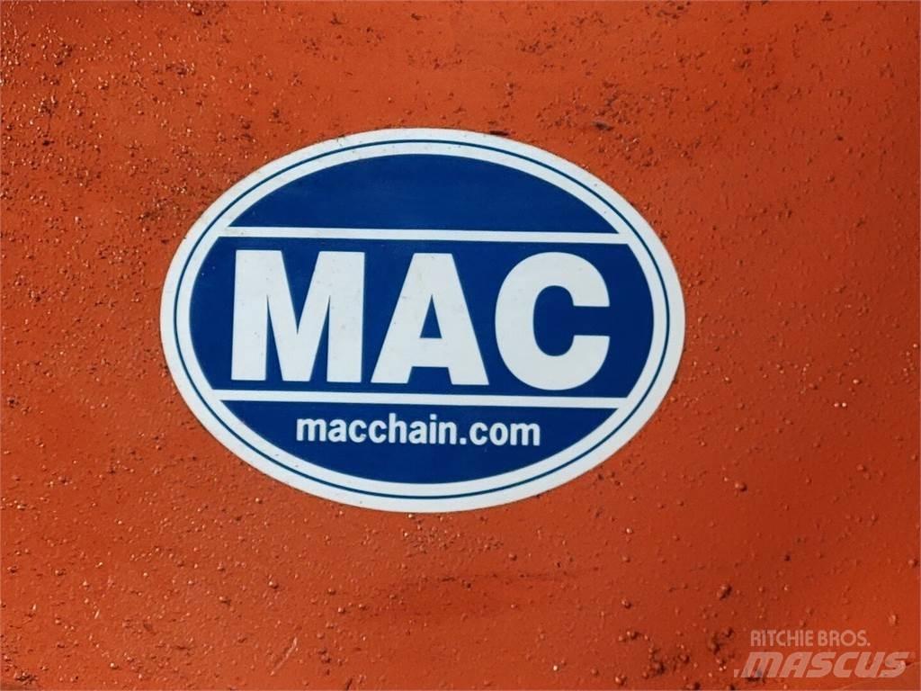 MAC CHAIN WD480 Transportation - Others