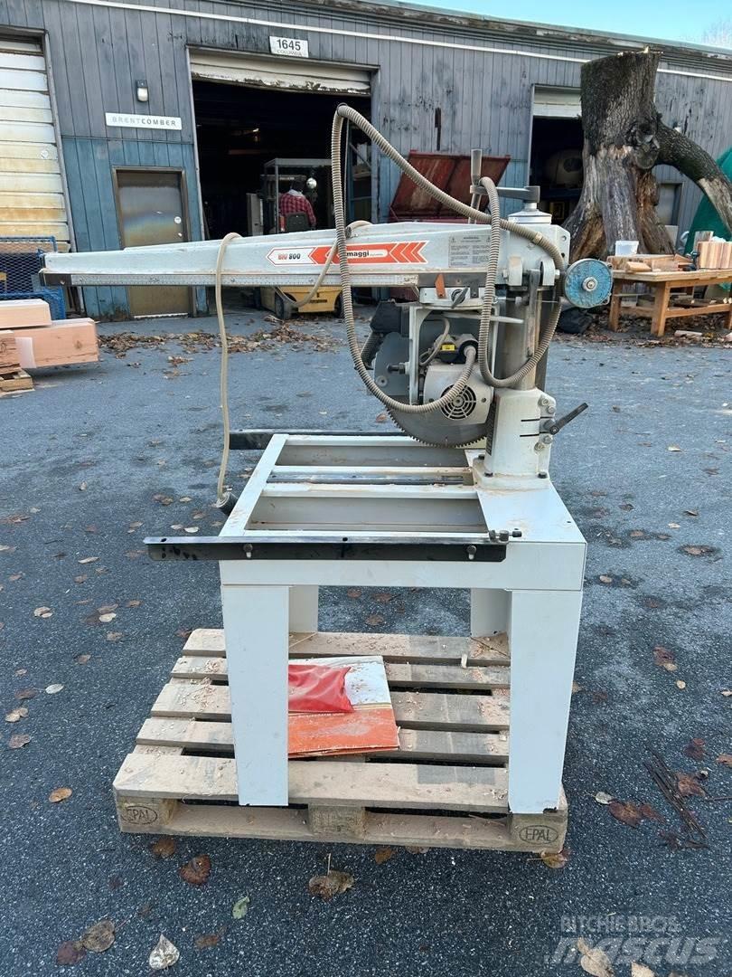  MAGGI Big 800 Construction - Others