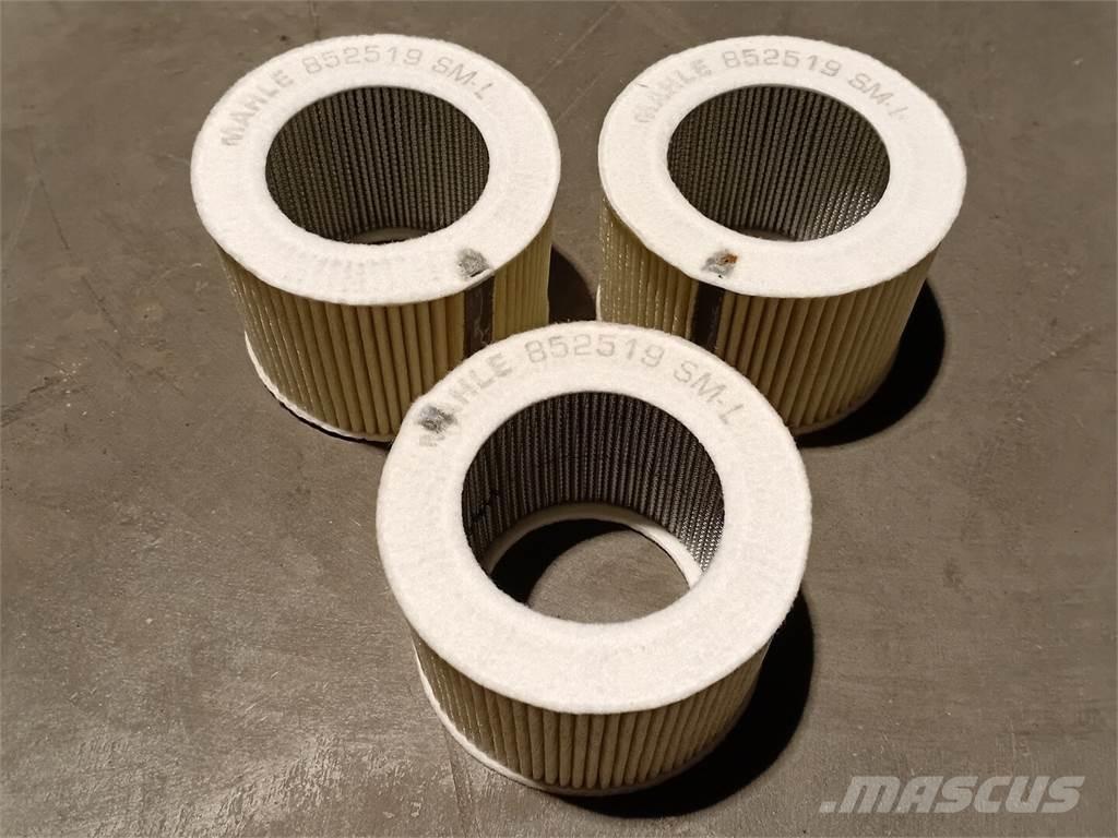  MAHLE 852519 SM-L Construction - Others