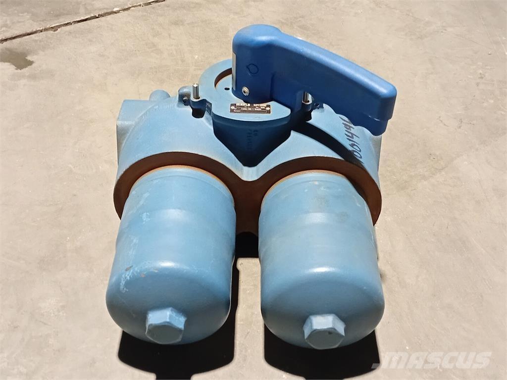  MAHLE Pi 3715-013 Construction - Others