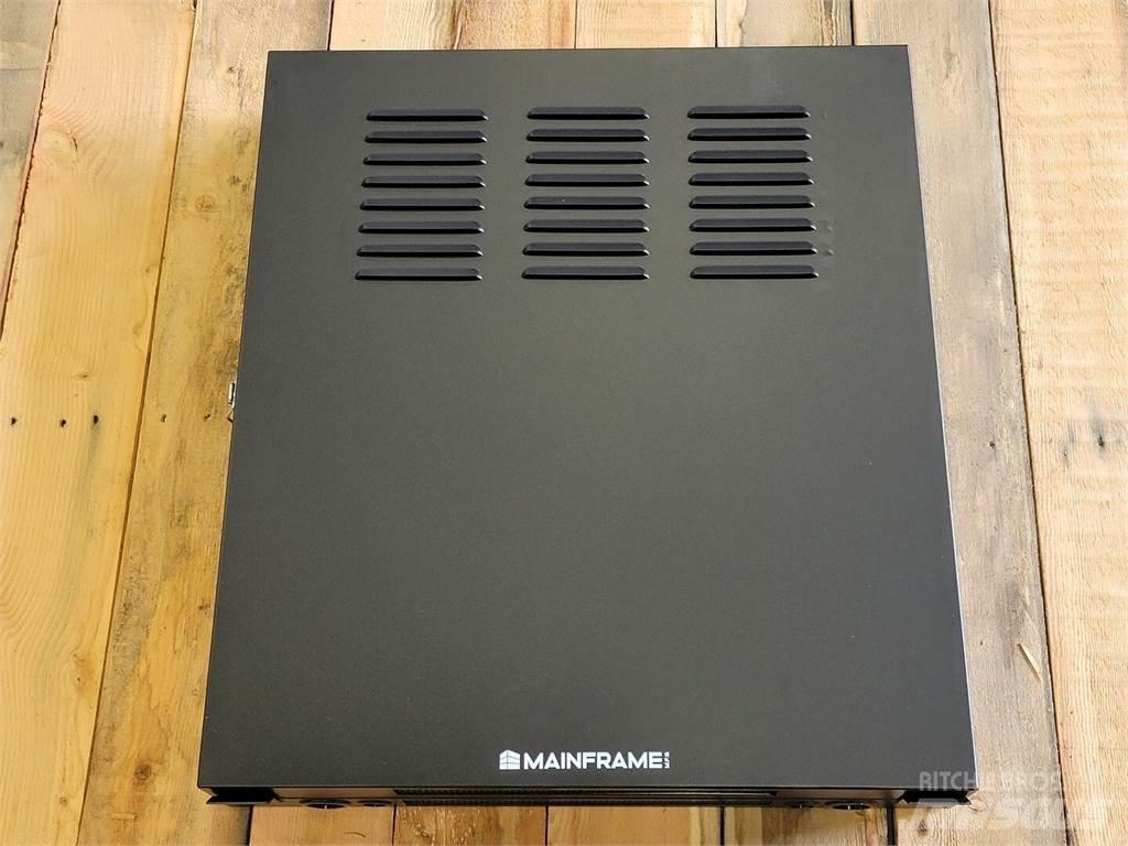  MAINFRAME VCAB-2U20D Construction - Others