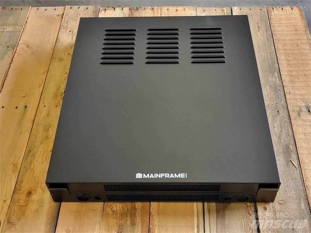  MAINFRAME VCAB-2U20D Construction - Others